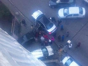بيروت: مقتل امرأة برصاص طليقها