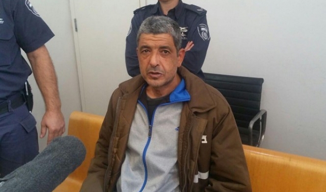 طمرة: السجن 19 عامًا لقاتل آمنة ياسين