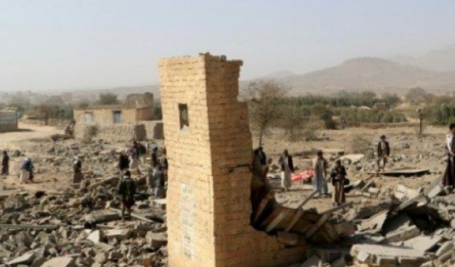 اليمن: مقتل 9 يمنيين في قصف الحوثيين لتعز