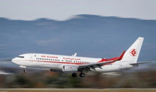 اضراب مفاجئ يشل رحلات الخطوط الجوية الجزائرية