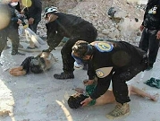 مبادرة دولية لملاحقة المسؤولين عن الهجمات الكيميائية في سورية