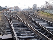 لندن: تسرب للغاز وإغلاق سكك حديدية