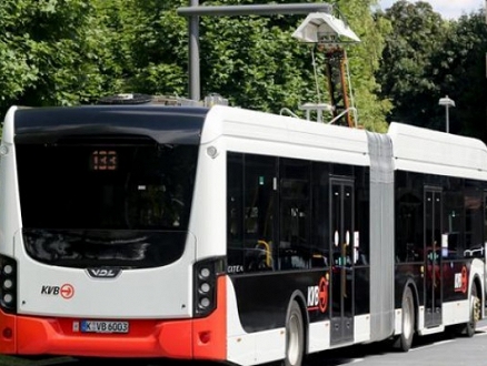 ألمانيا: سرق حافلة نقل عمومي للذهاب إلى ملهى ليلي!