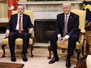ترامب يدعو إردوغان للحد من العمليات العسكرية في سورية