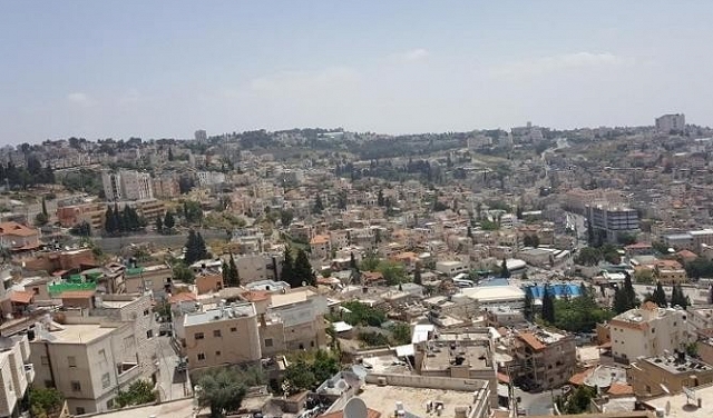 الناصرة: سطو مسلح على محل مجوهرات