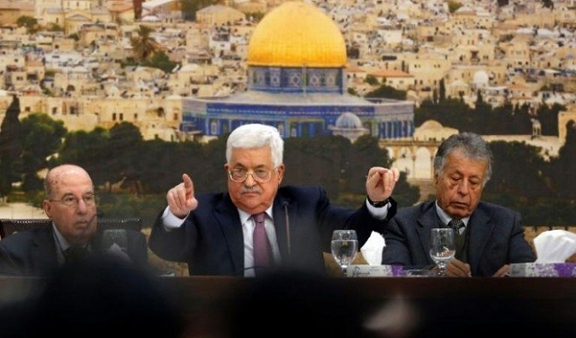 الفلسطينيون: إذا خرجت القدس من المفاوضات فأميركا خارجها أيضا