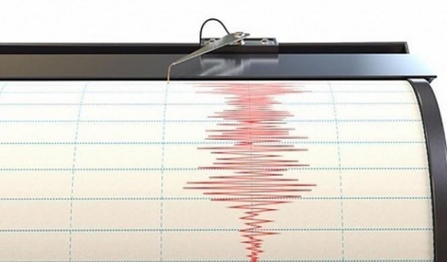 زلزال بقوة 6.4 درجة يضرب سواحل روسيا
