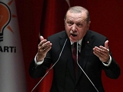 إردوغان: "غصن الزيتون" ستمتد حتى العراق