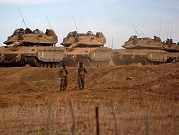 الجيش الإسرائيلي: إيران بسورية التهديد الأكبر والفلسطينيون بالمرتبة الثانية