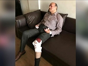 الأمن المصري يمنع علاج جنينة بعد الاعتداء عليه