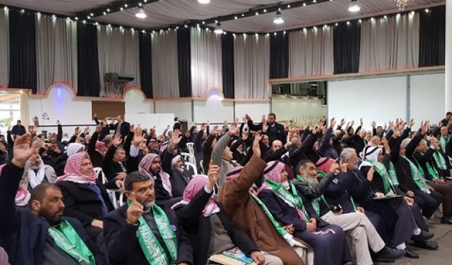 الحركة الإسلامية تحصن مقاعد للنساء بقائمتها الانتخابية للكنيست
