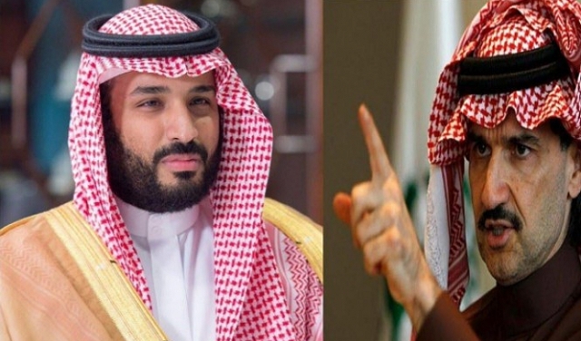 السعودية تفرج عن أمراء وقريبا تبرئة الأمير بن طلال