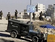 إصابة مجندة بالحجارة والاحتلال يقتحم العيساوية ويعتقل 3 فلسطينيين