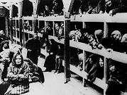 إسرائيل أقرت عام 2016 أن "معسكرات الموت البولندية" تشويه للتاريخ