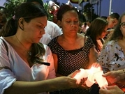 مقتل 5 أفراد شرطة وإصابة العشرات بتفجير بكولومبيا
