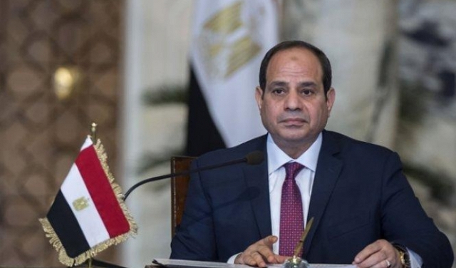 حزب النور السلفي بمصر يعلن دعم السيسي للرئاسة