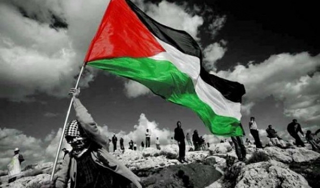 السلطة تطالب اليابان بالاعتراف بدولة فلسطين