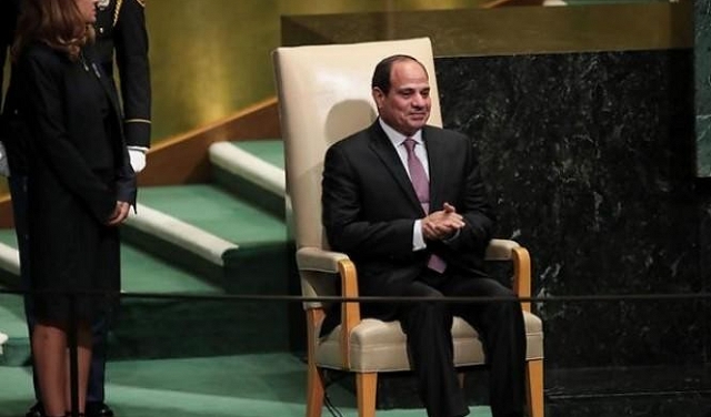 مصر: دعوة لمقاطعة الانتخابات الرئاسية يقودها مرشحون سابقون
