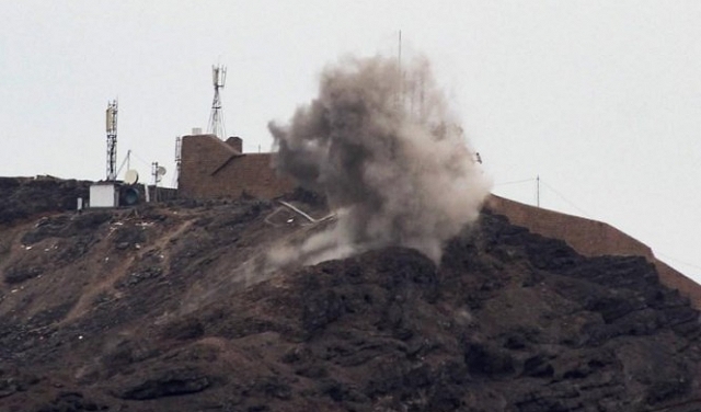 يوم دام في عدن ومخاوف من مواجهة عسكرية شاملة