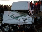 كسيفة: مصرع محمد أبو ربيعة في حادث طرق