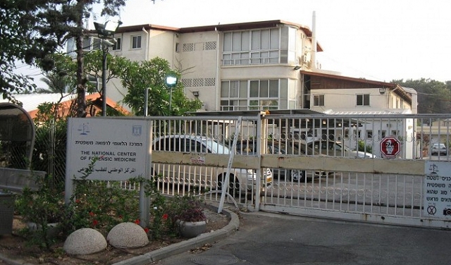 قبور جماعية لأعضاء آلاف المتوفين استأصلها معهد الطب الجنائي الإسرائيلي