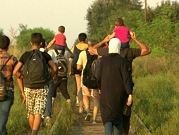 ألمانيا: القبض على 3 أشخاص مشتبه بتهريبهم مهاجرين