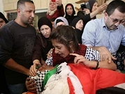 الاحتلال يعتقل 12 فلسطينيا بينهم والدة وشقيقة الشهيد شماسنة