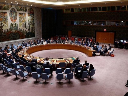 مجلس الأمن يخفق في التوصل لاتفاق حول الوضع الإنساني بسورية