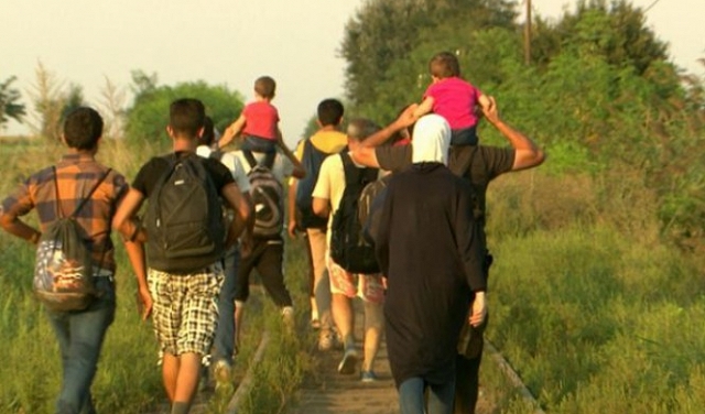 ألمانيا: القبض على 3 أشخاص مشتبه بتهريبهم مهاجرين