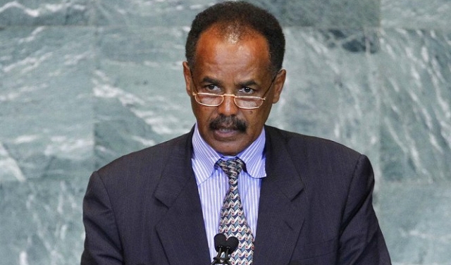 إريتريا: خطة إسرائيل لترحيل اللاجئين 