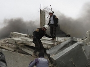 مقتل 211 مدنيًا بقصف النظام وروسيا إدلب الشهر الماضي