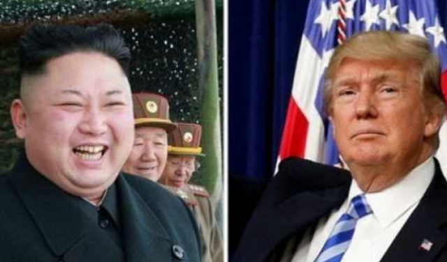 مبعوث أميركي: الخيار العسكري مع كوريا الشمالية ليس قريبا