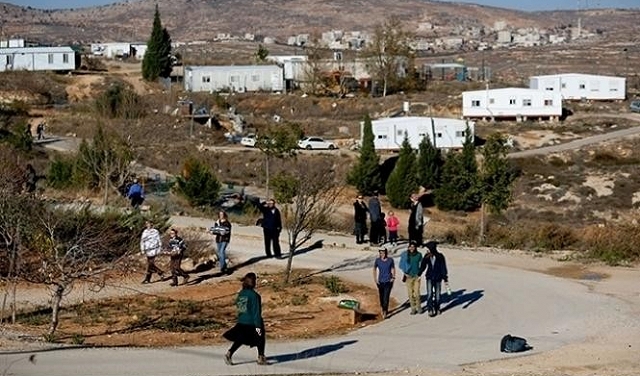 الاحتلال يمنع الفلسطينيين استعمال أراضيهم رغم إخلاء 