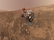 "ناسا" تحول صور لمركبة على المريخ لصورة شخصية 