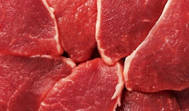 دراسة: اللحوم منخفضة الصوديوم تحتوي على مزيد من البوتاسيوم
