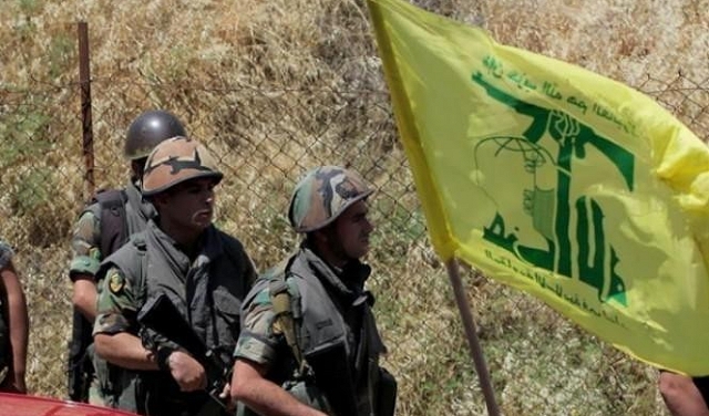 أميركا تفرض عقوبات على أشخاص وشركات تتهمها بتمويل حزب الله