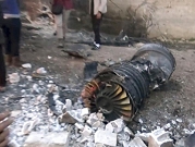 مقتل طيار روسي بإسقاط طائرته بإدلب