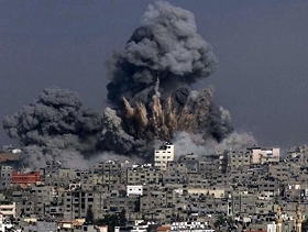 تقرير أمني للاحتلال: المواجهة العسكرية مع غزة حتمية 