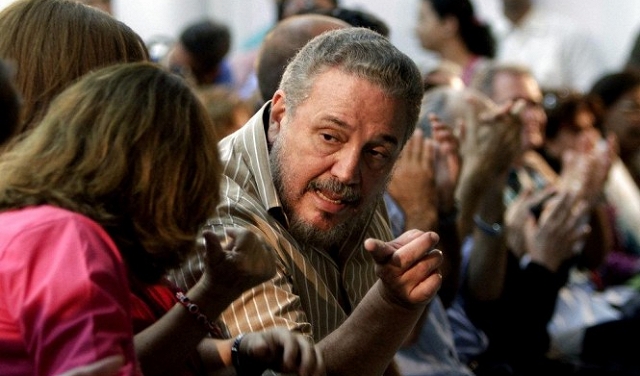 حداد في كوبا بعد انتحار أكبر أبناء فيدل كاسترو