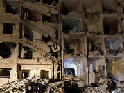 إدلب: مقتل 8 مدنيين جراء غارات جوية روسية