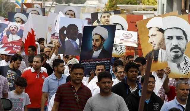 البحرين تطرد للعراق ثمانية أشخاص جردتهم من جنسيتهم 