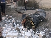 سورية: مقتل 28 مدنيا في غارات على الغوطة الشرقية