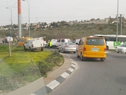 أجهزة الأمن تدعي أن منفذ عملية الطعن من مدينة يافا