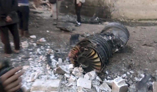 سورية: مقتل 28 مدنيا في غارات على الغوطة الشرقية