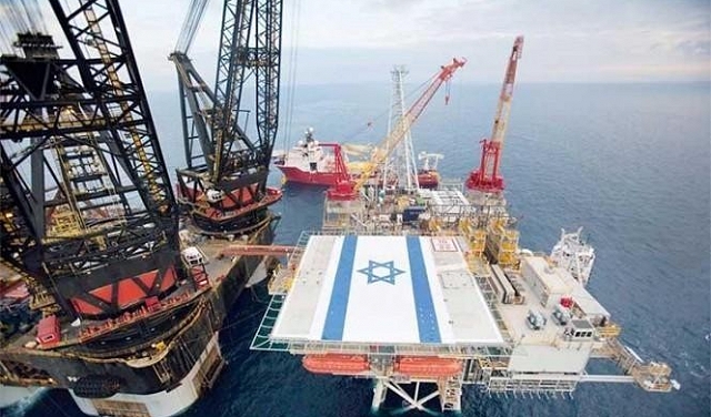 البحرية الإسرائيلية: حزب الله وإيران يهددان منصات الغاز وسفن التجارة