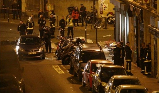 الادعاء البلجيكي يطالب بـ 20 عاما على أحد منفذي اعتداءات باريس