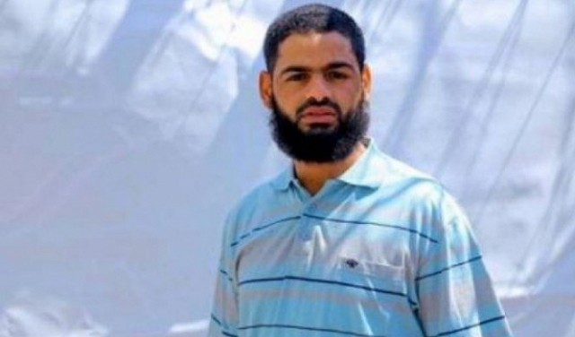 السجن لمدة عام على الأسير المحامي محمد علان