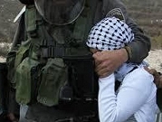 اعتقال سيدة فلسطينية وابنتها بشبهة التخطيط لتنفيذ عملية