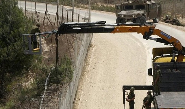 وساطة دولية بين لبنان وإسرائيل حول الجدار وحقول الغاز