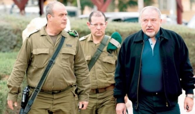 وزراء إسرائيليون يتوعدون المقاومة بعد اغتيال جرار
